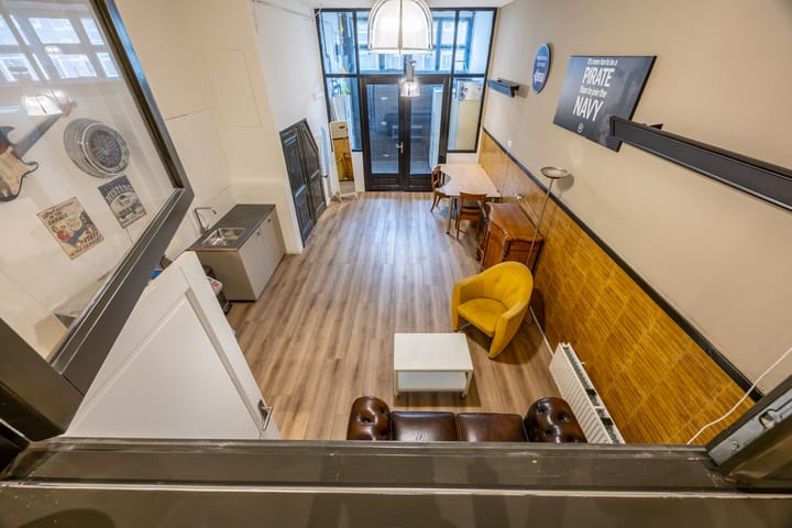 Foto 18 van Brouwersvaart 112