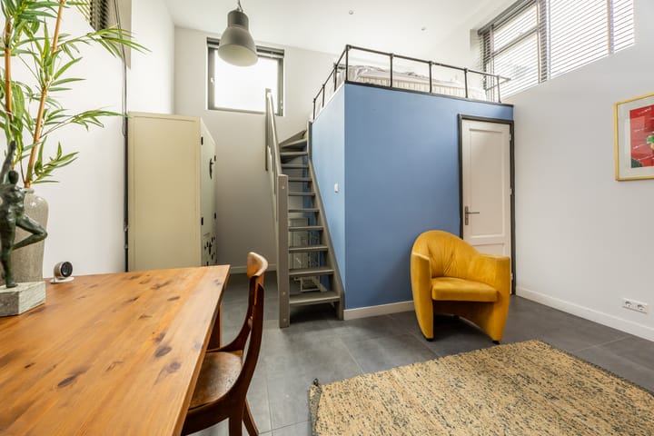 Foto 19 van Brouwersvaart 112