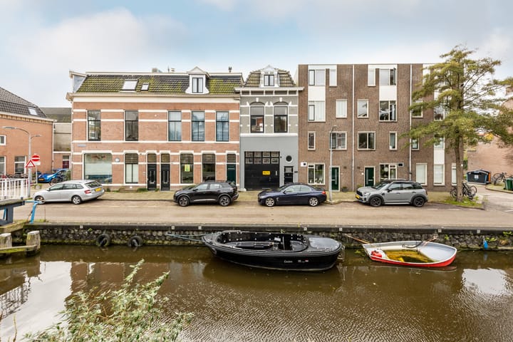 Foto 21 van Brouwersvaart 112