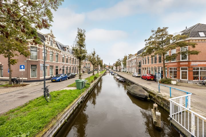 Foto 22 van Brouwersvaart 112