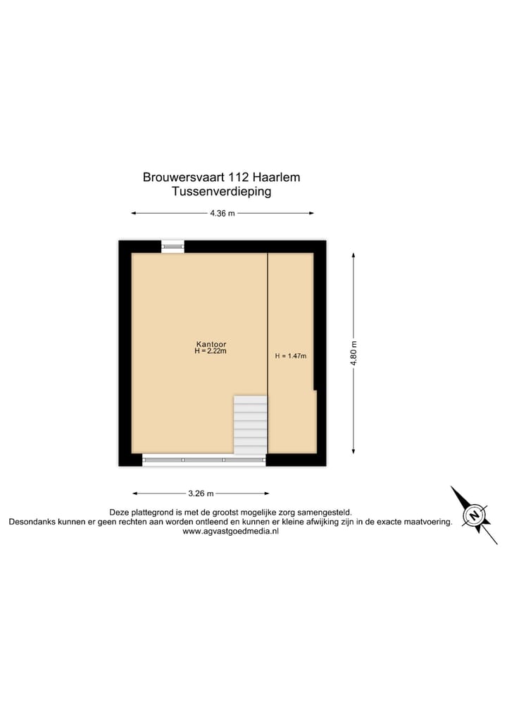 Foto 24 van Brouwersvaart 112