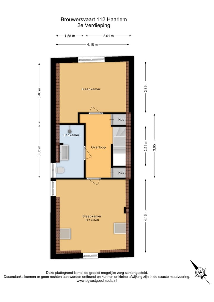 Foto 26 van Brouwersvaart 112