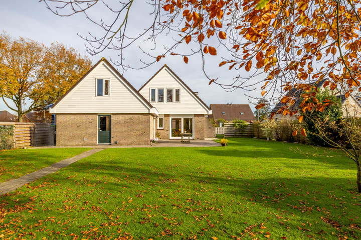 Foto 4 van Van Akenweg 71