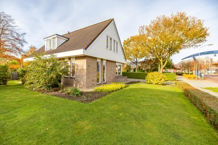 Foto 5 van Van Akenweg 71