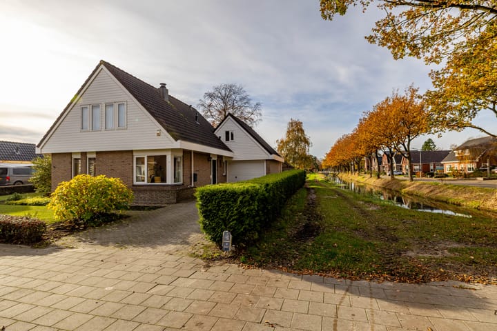 Foto 6 van Van Akenweg 71