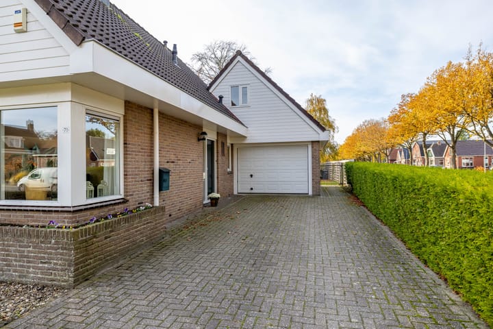 Foto 7 van Van Akenweg 71