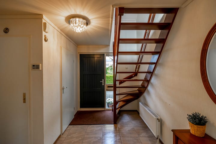 Foto 9 van Van Akenweg 71