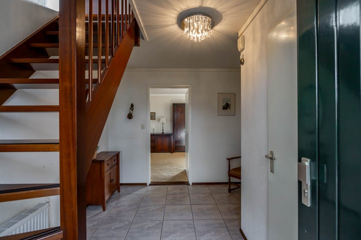 Foto 10 van Van Akenweg 71