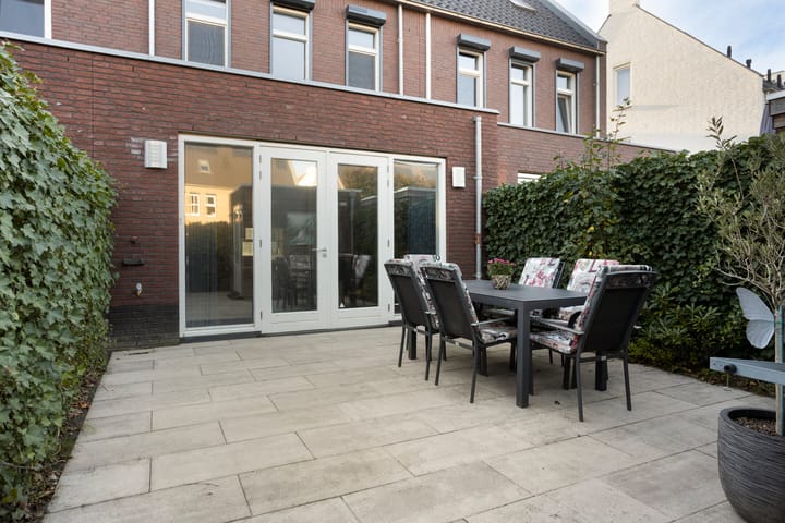 Photo 5 of Bomenbeemd 6