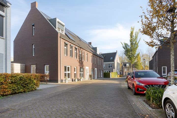 Photo 7 of Bomenbeemd 6