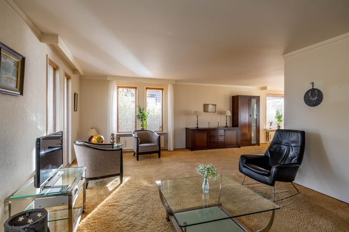 Foto 13 van Van Akenweg 71