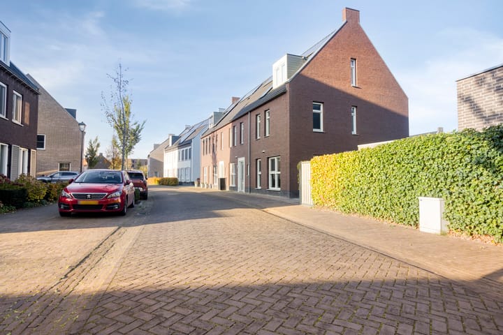 Photo 6 of Bomenbeemd 6