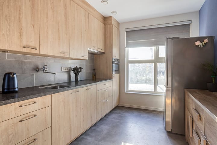 Photo 15 of Bomenbeemd 6