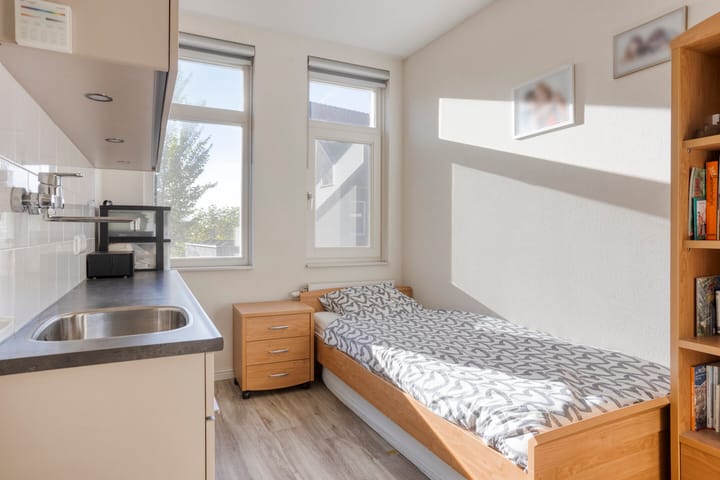 Photo 23 of Bomenbeemd 6