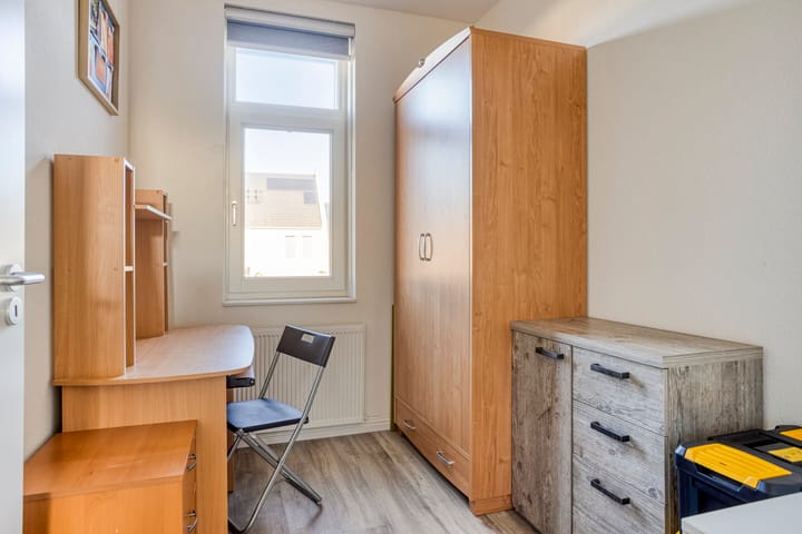 Photo 25 of Bomenbeemd 6