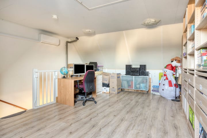 Photo 26 of Bomenbeemd 6