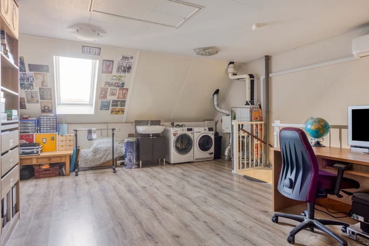 Photo 27 of Bomenbeemd 6