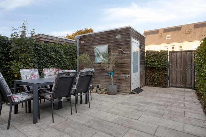 Photo 28 of Bomenbeemd 6