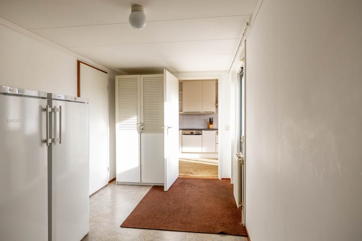 Foto 18 van Van Akenweg 71