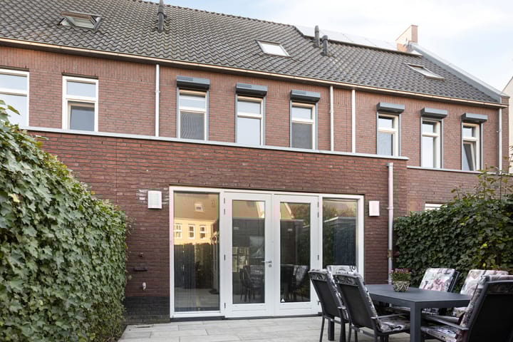 Photo 30 of Bomenbeemd 6