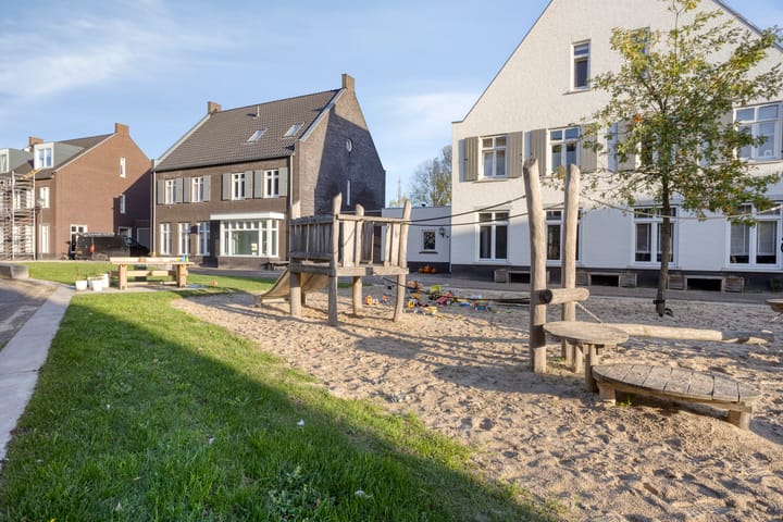 Photo 32 of Bomenbeemd 6