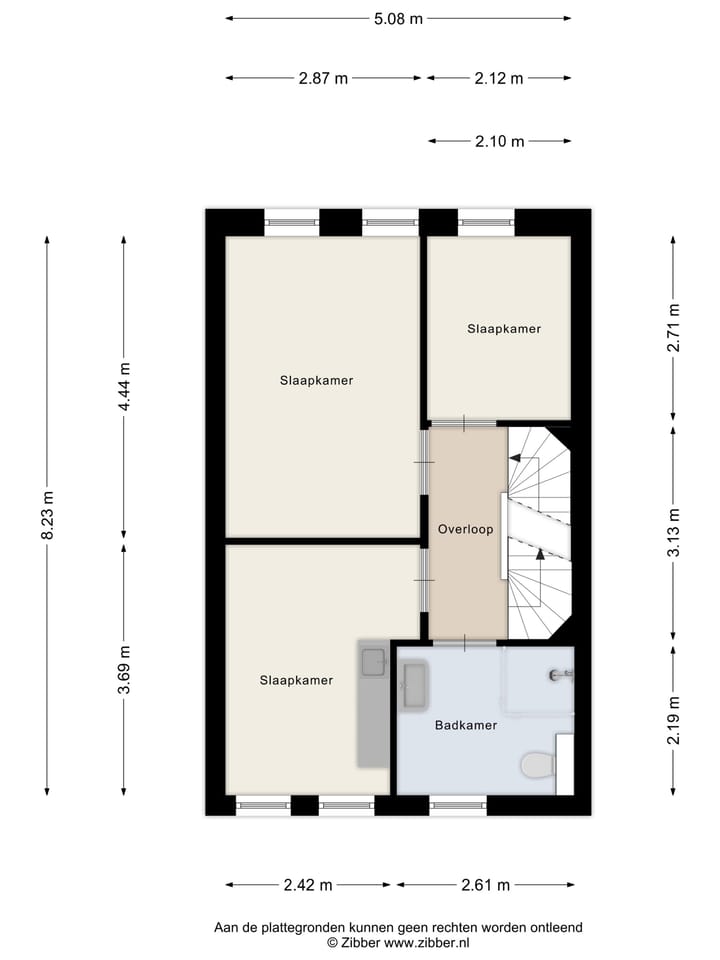 Photo 36 of Bomenbeemd 6