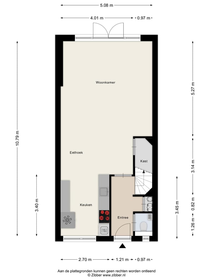 Photo 39 of Bomenbeemd 6