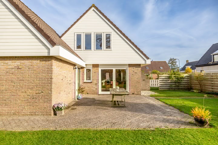 Foto 25 van Van Akenweg 71