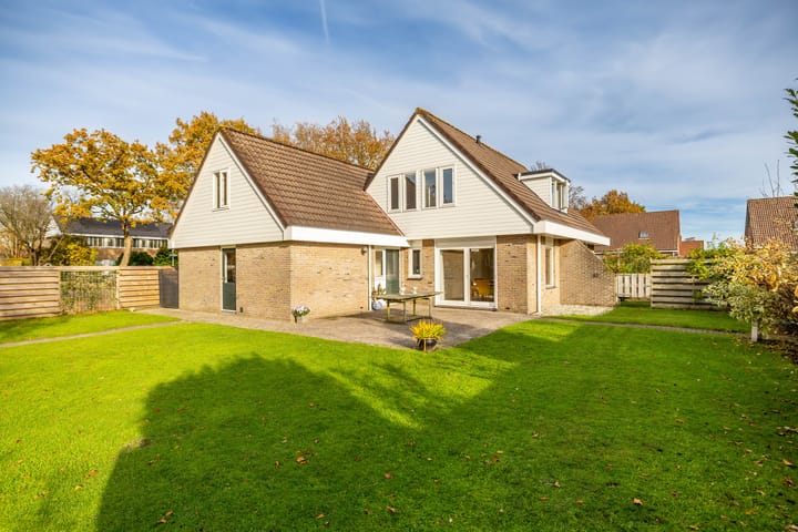 Foto 28 van Van Akenweg 71