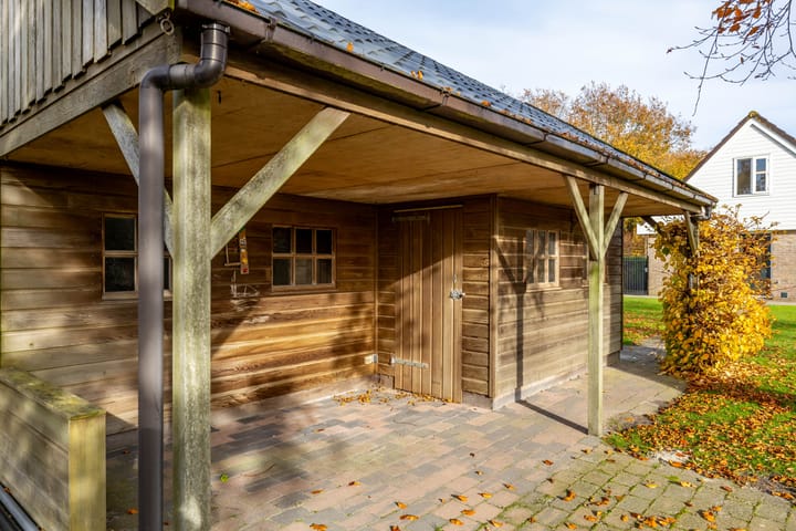 Foto 33 van Van Akenweg 71