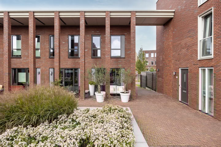 Prinsendaalderhof 20