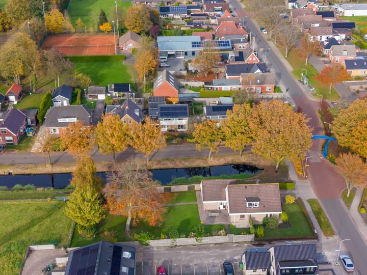 Foto 53 van Van Akenweg 71