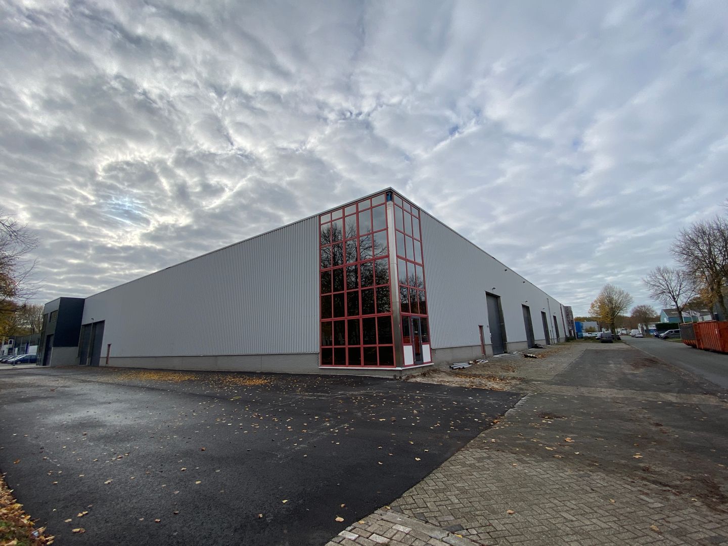 View photo 1 of Remmingweg 42