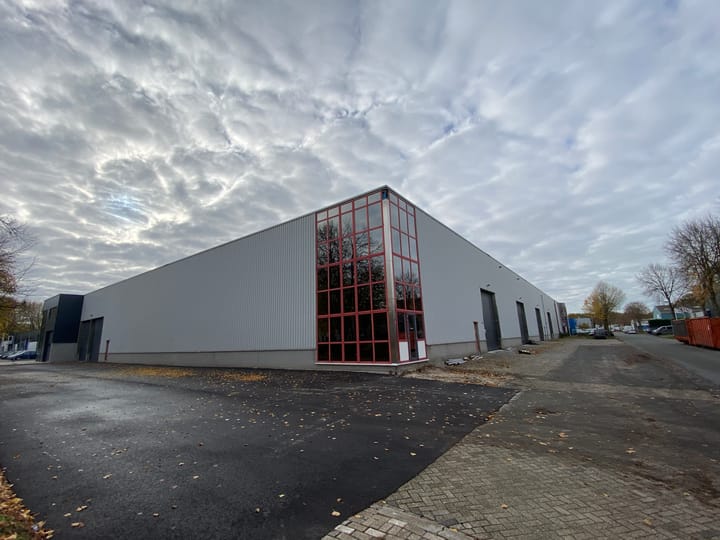 Remmingweg 42, Almere