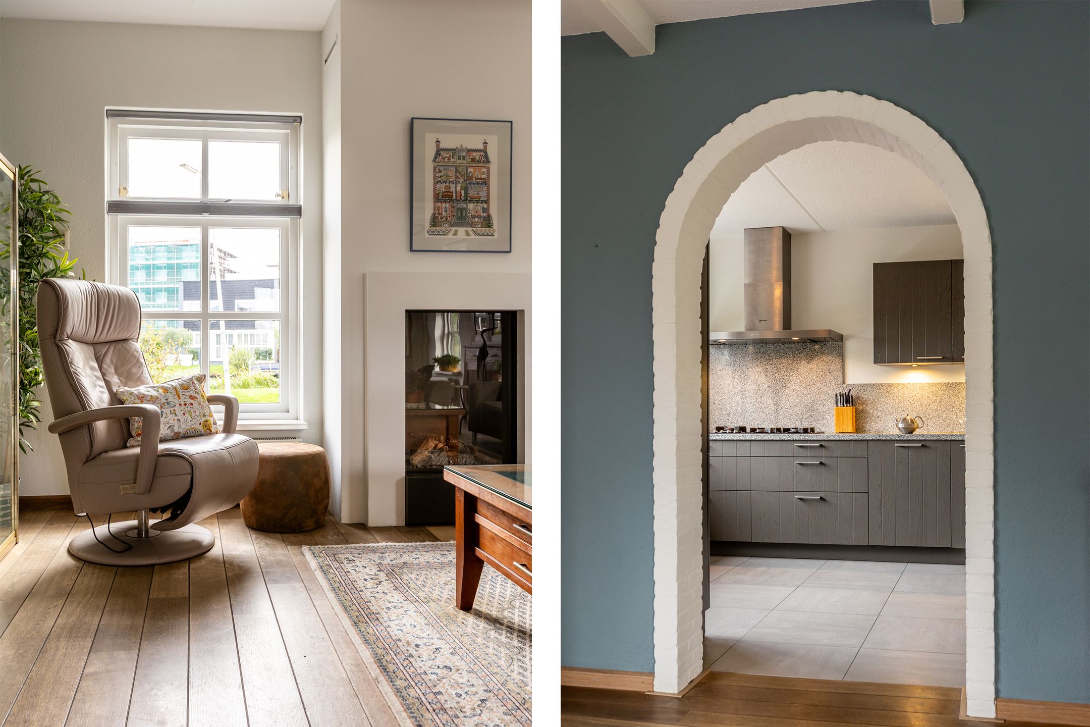 Foto 12 van West Ringdijk 13