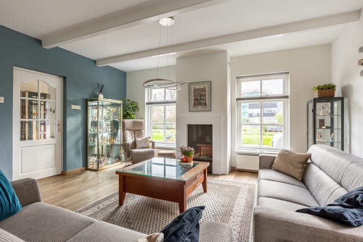 Foto 14 van West Ringdijk 13