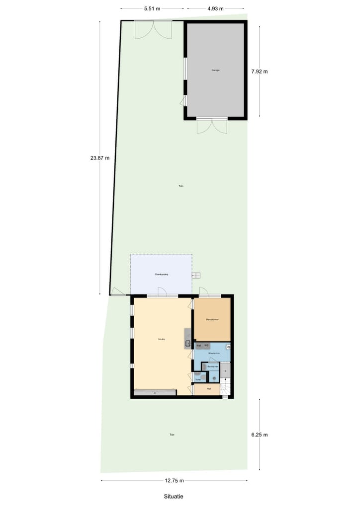 Foto 64 van West Ringdijk 13