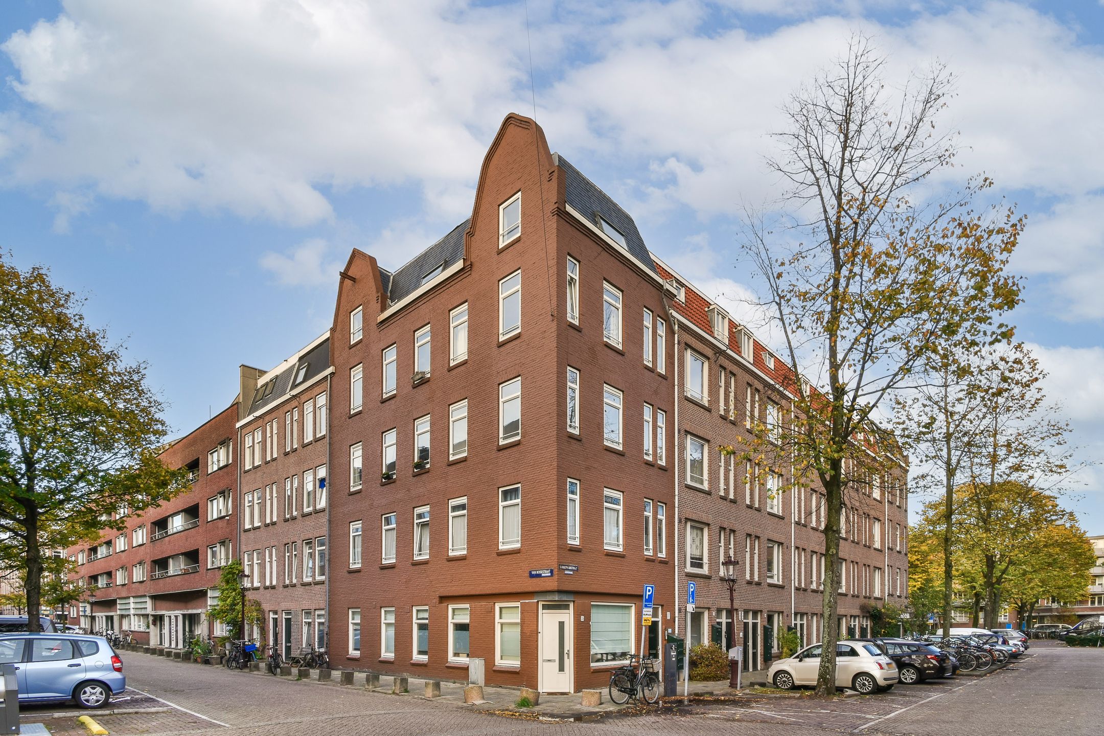 Schaepmanstraat 222 