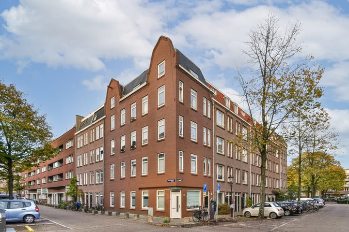 Schaepmanstraat 222