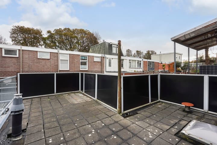 Foto 4 van Vogeltuinen 18