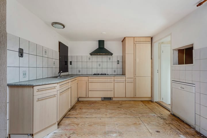 Foto 11 van Vogeltuinen 18