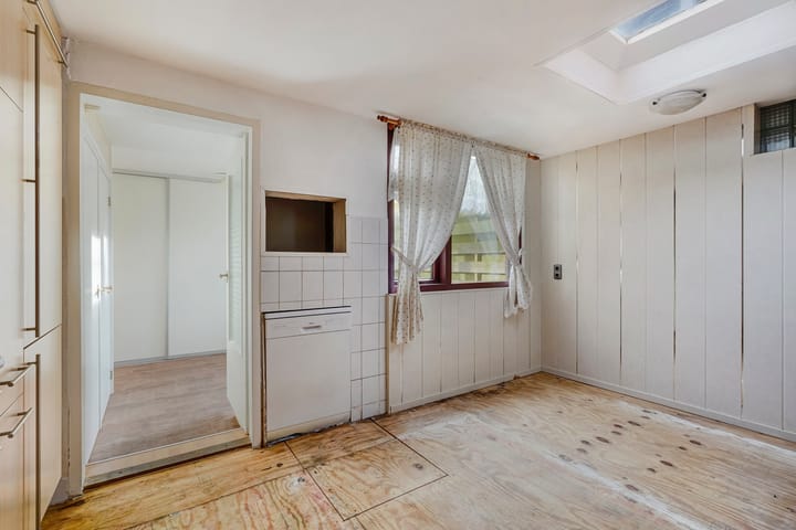 Foto 13 van Vogeltuinen 18