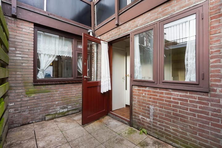 Foto 17 van Vogeltuinen 18