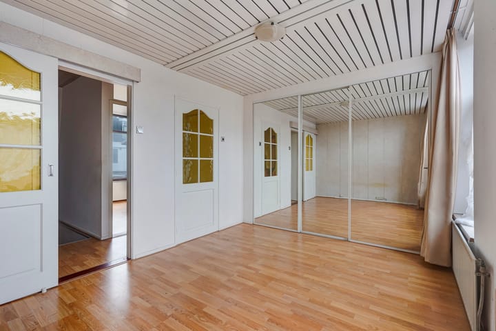 Foto 22 van Vogeltuinen 18