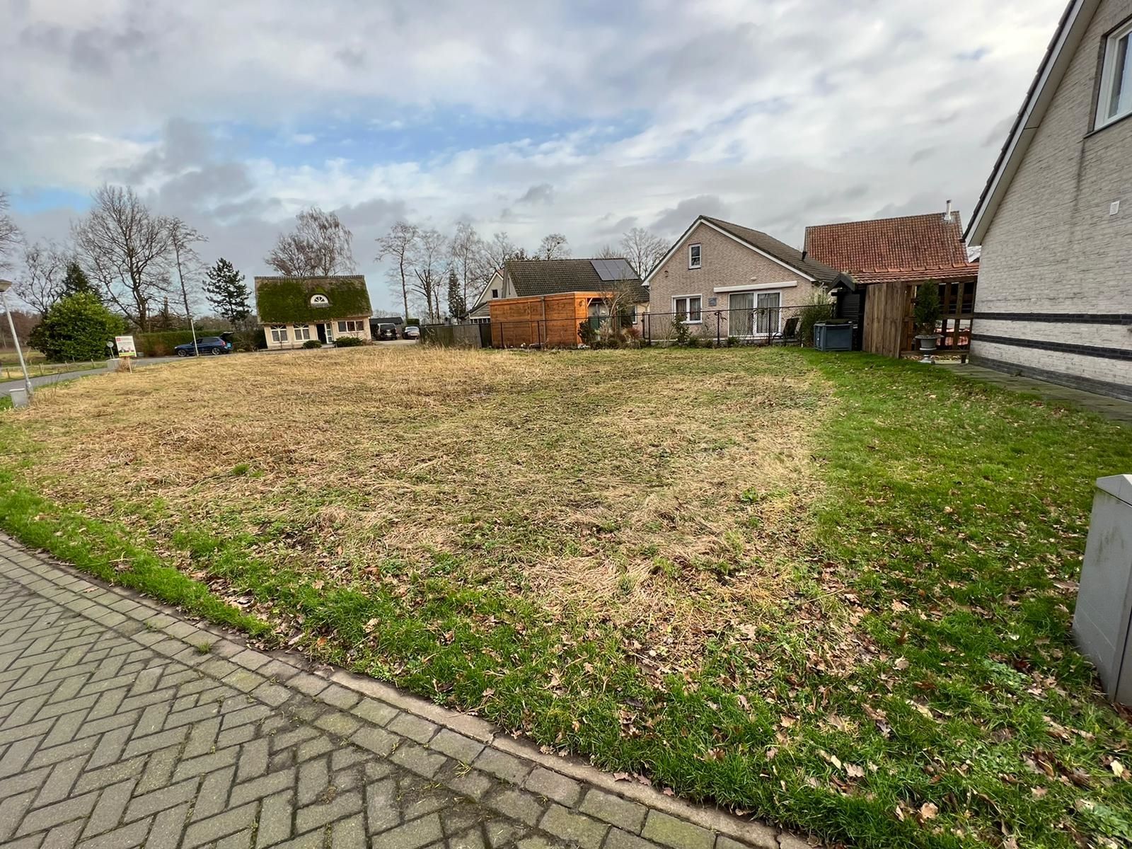 studio freehold villa in Wernhout — photo 1 of 5