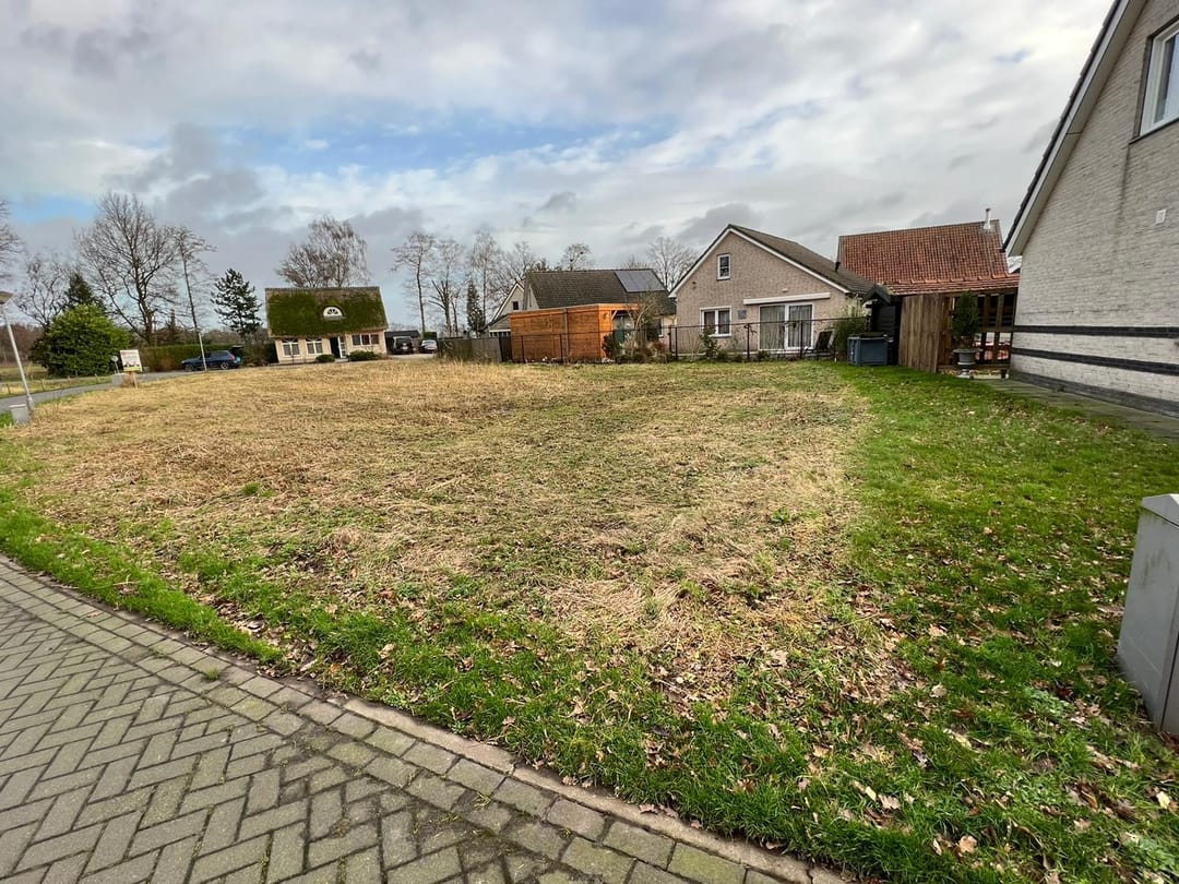 Photo 1 of Kleine Heistraat 16-K419