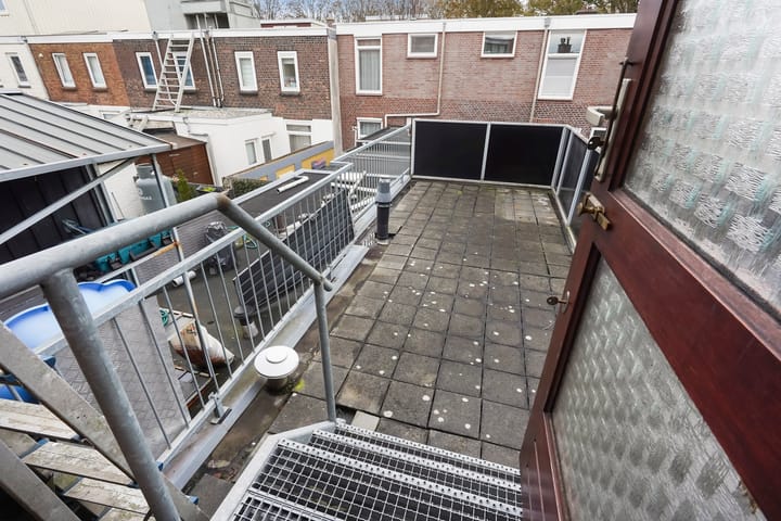 Foto 28 van Vogeltuinen 18