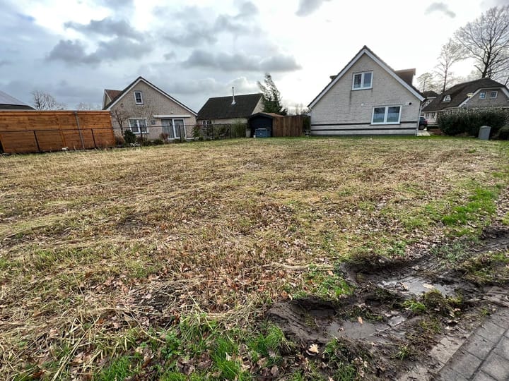 Foto 2 van Kleine Heistraat 16-K419