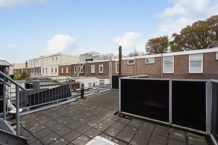 Foto 29 van Vogeltuinen 18