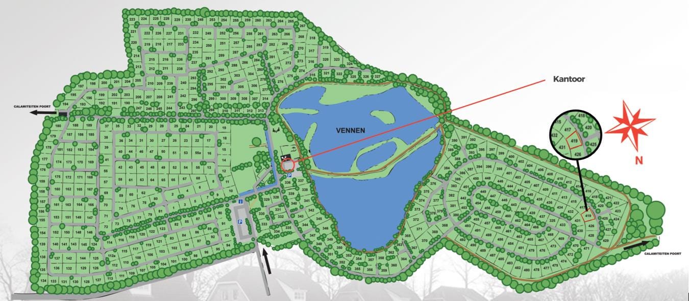 Photo 3 of Kleine Heistraat 16-K419